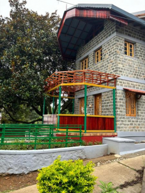 Lilly's Valley Resort